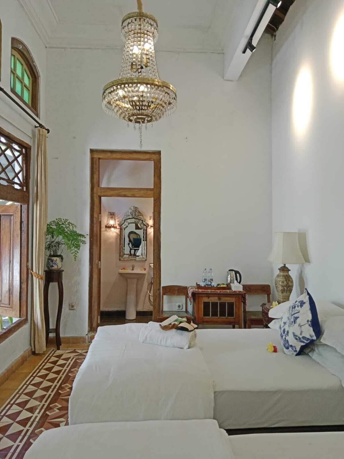 Habitación