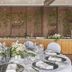 Sala de banquetes
