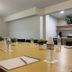 Sala de conferencias