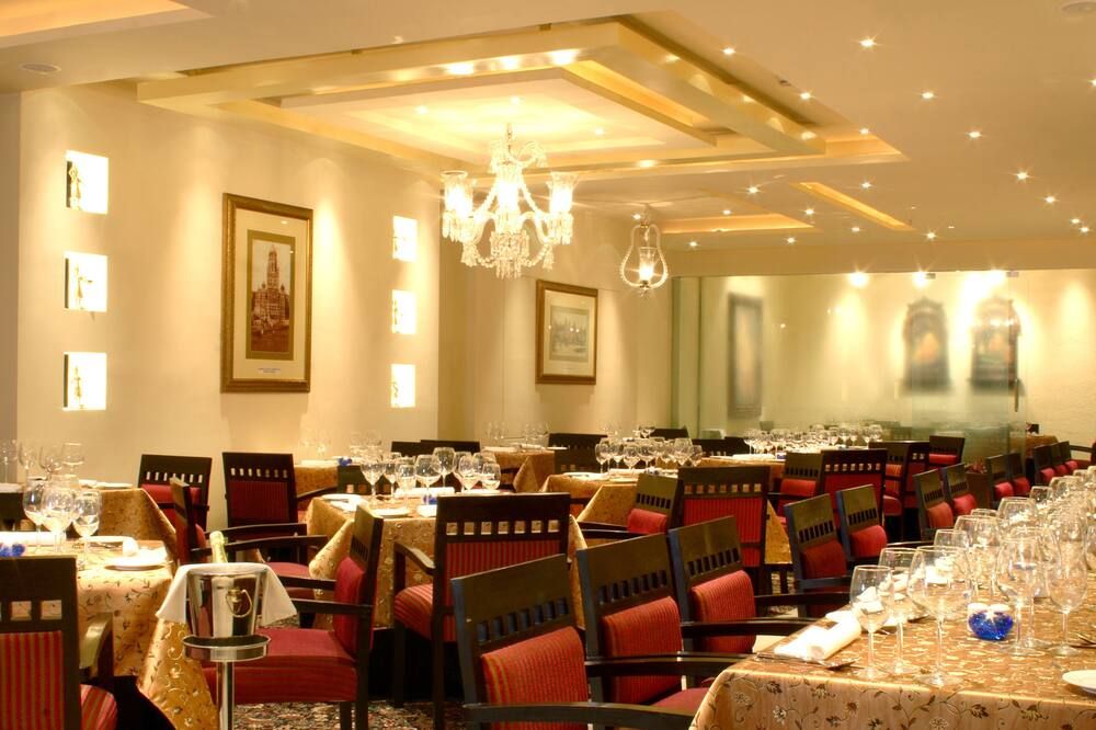 Sala de banquetes