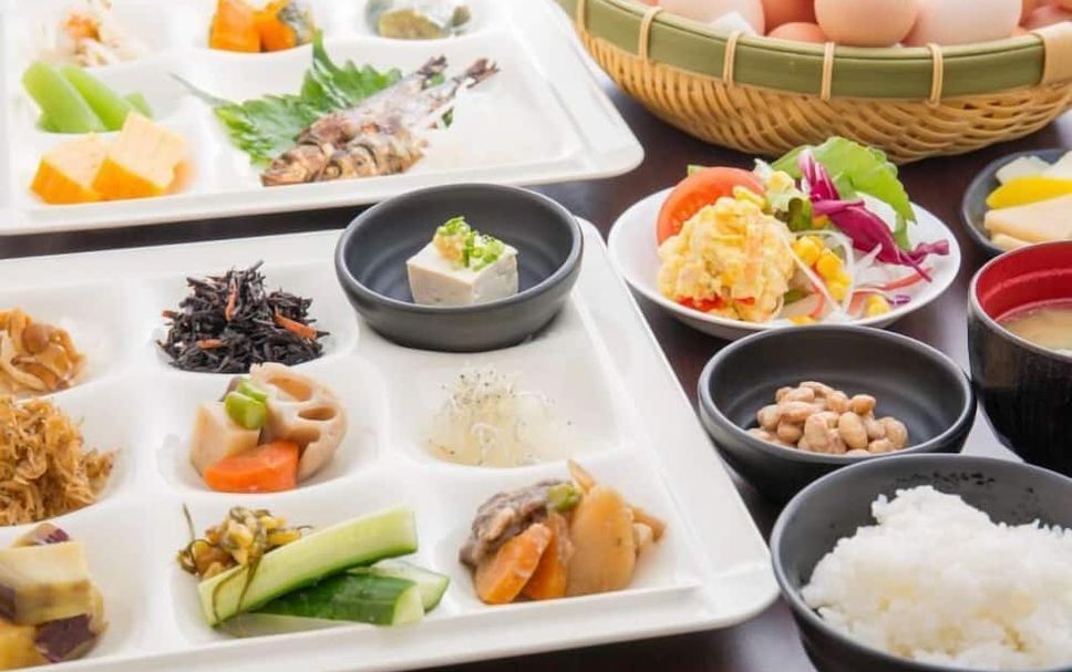 Comida Foto