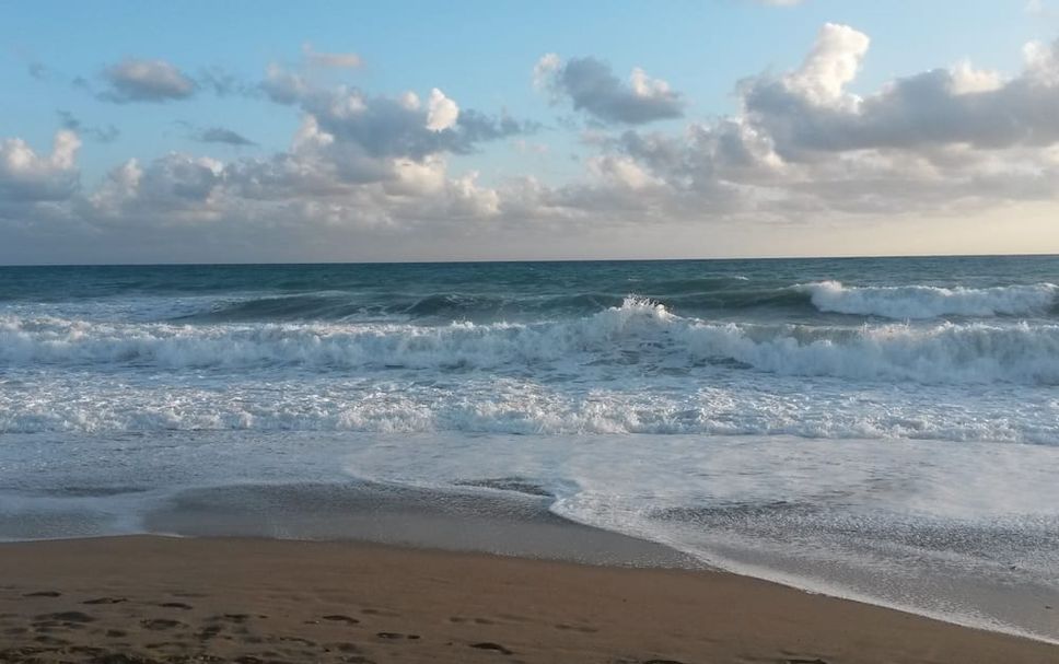 Playa Foto