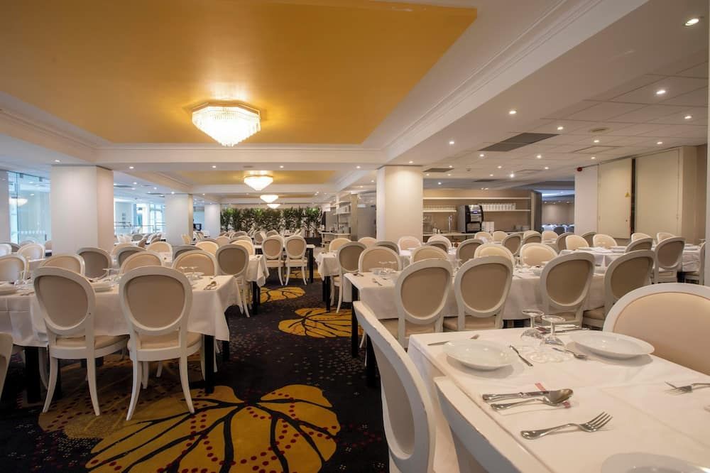 Sala de banquetes