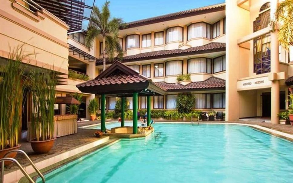 Piscina Foto
