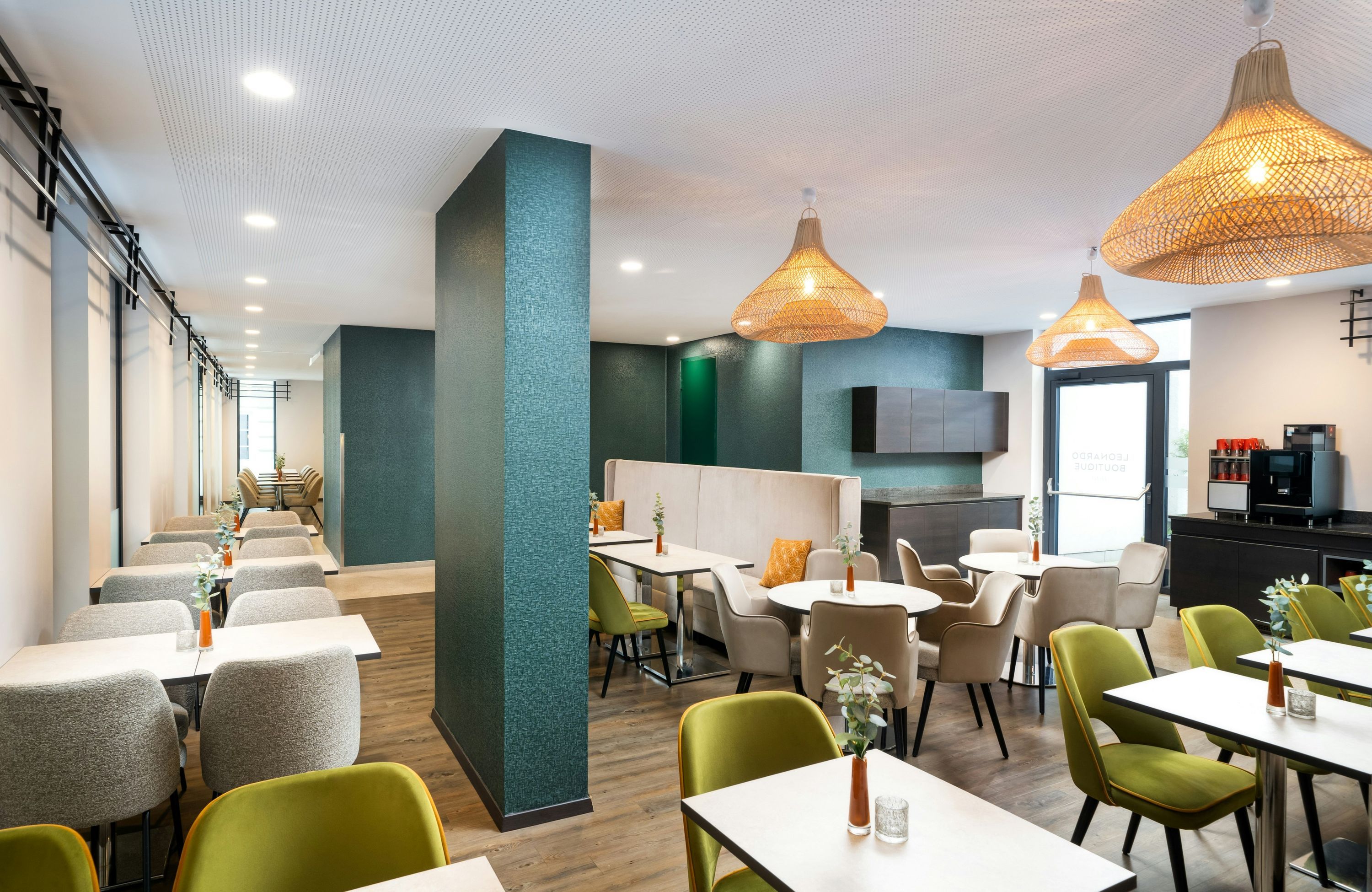 Restaurante