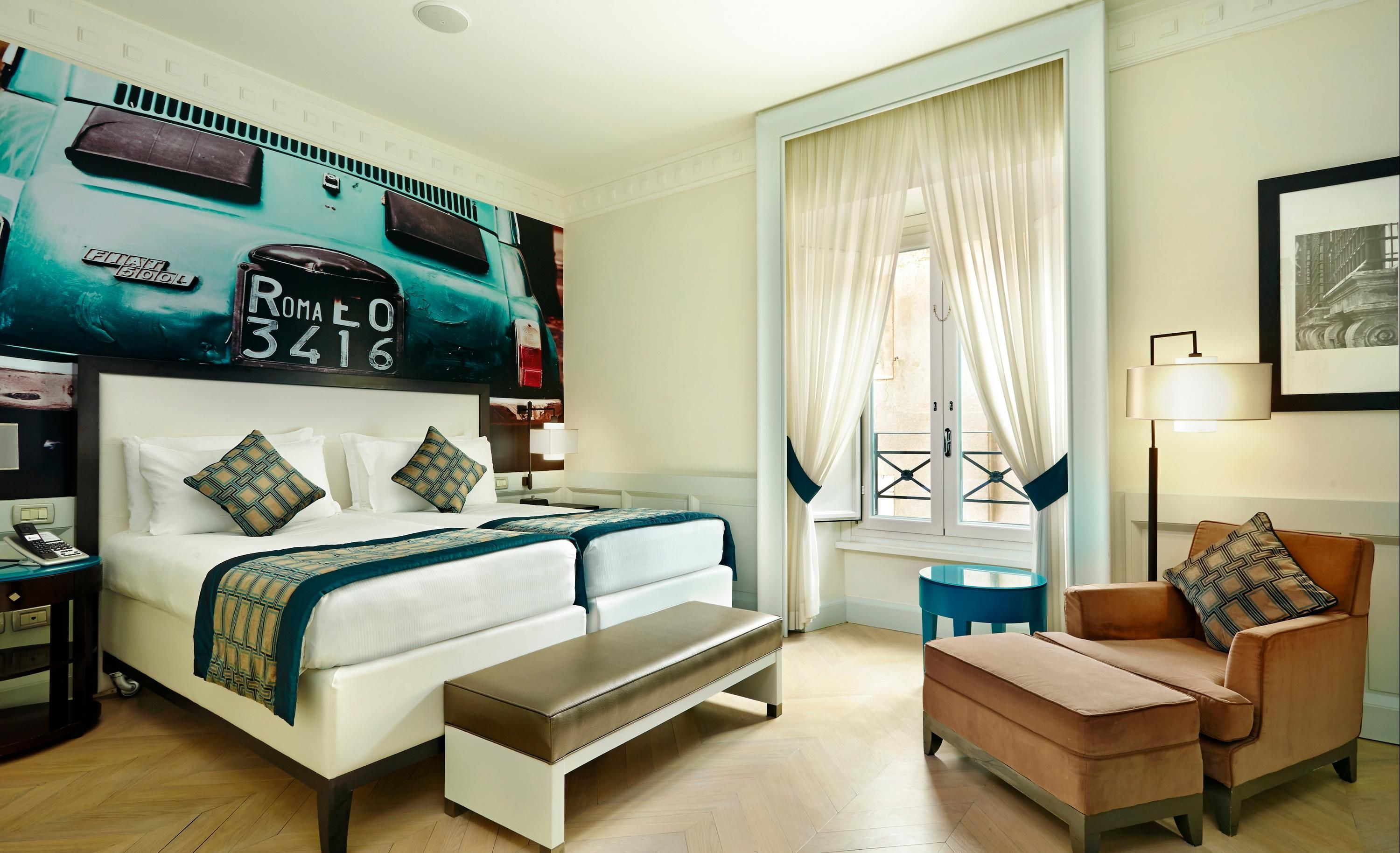 Habitación