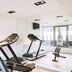 Gimnasio