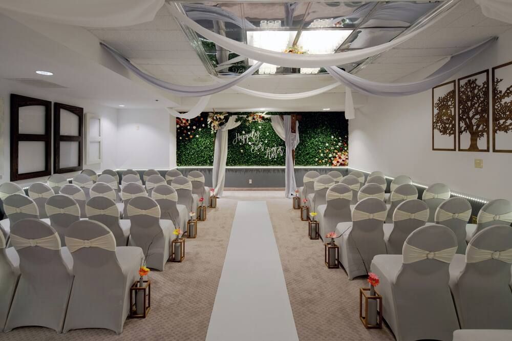 Sala de conferencias