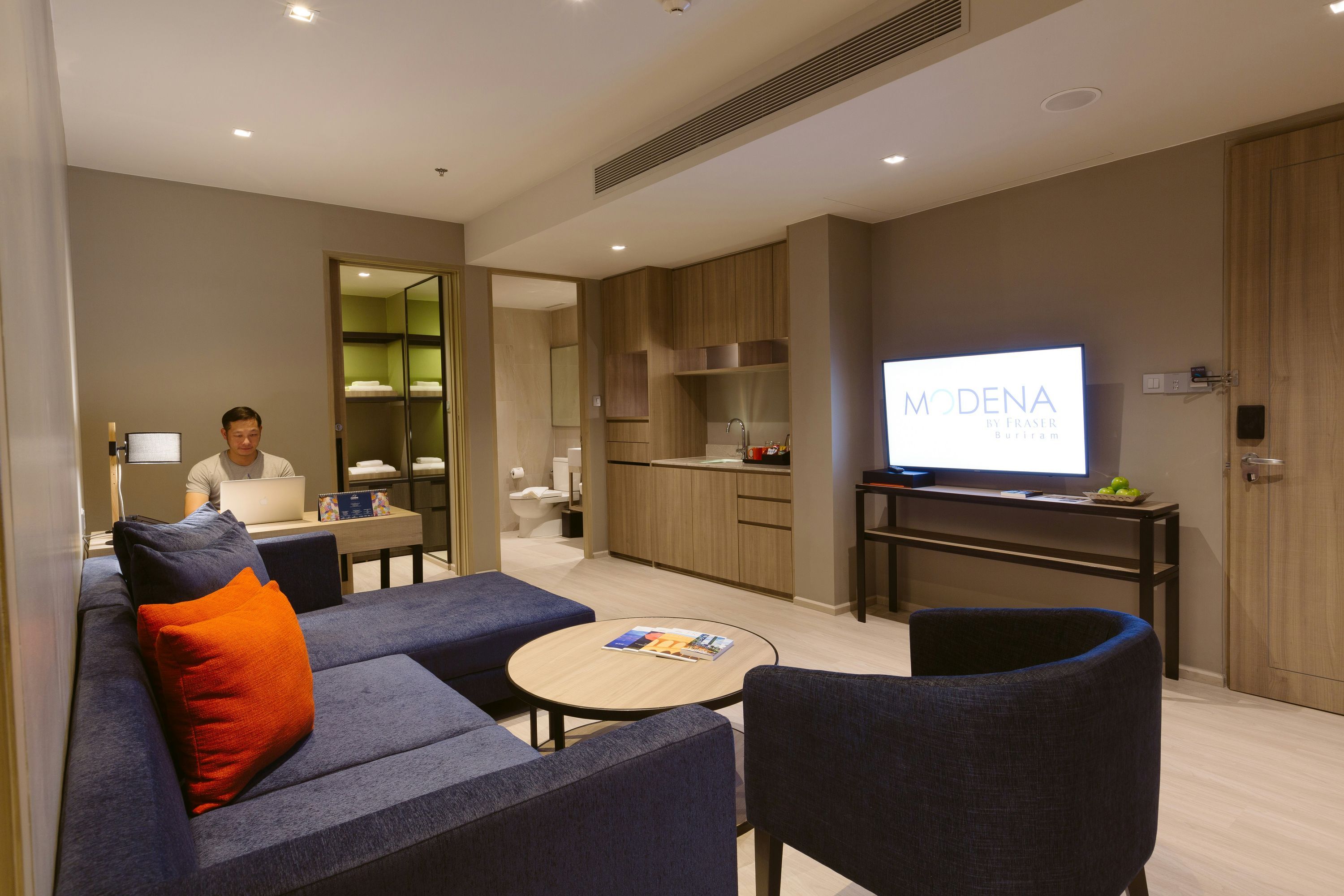 Habitación