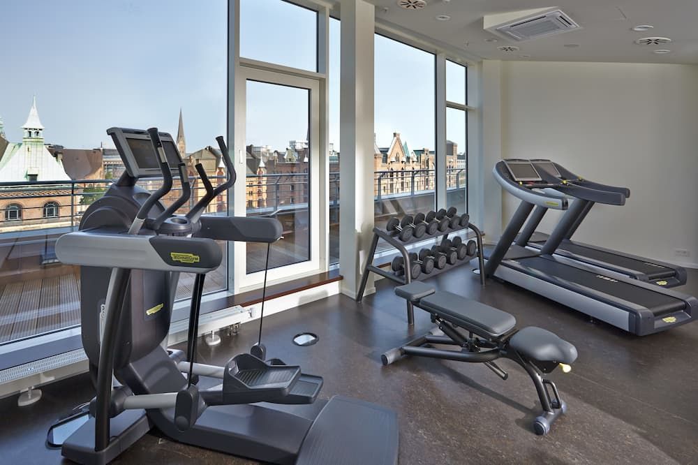 Gimnasio