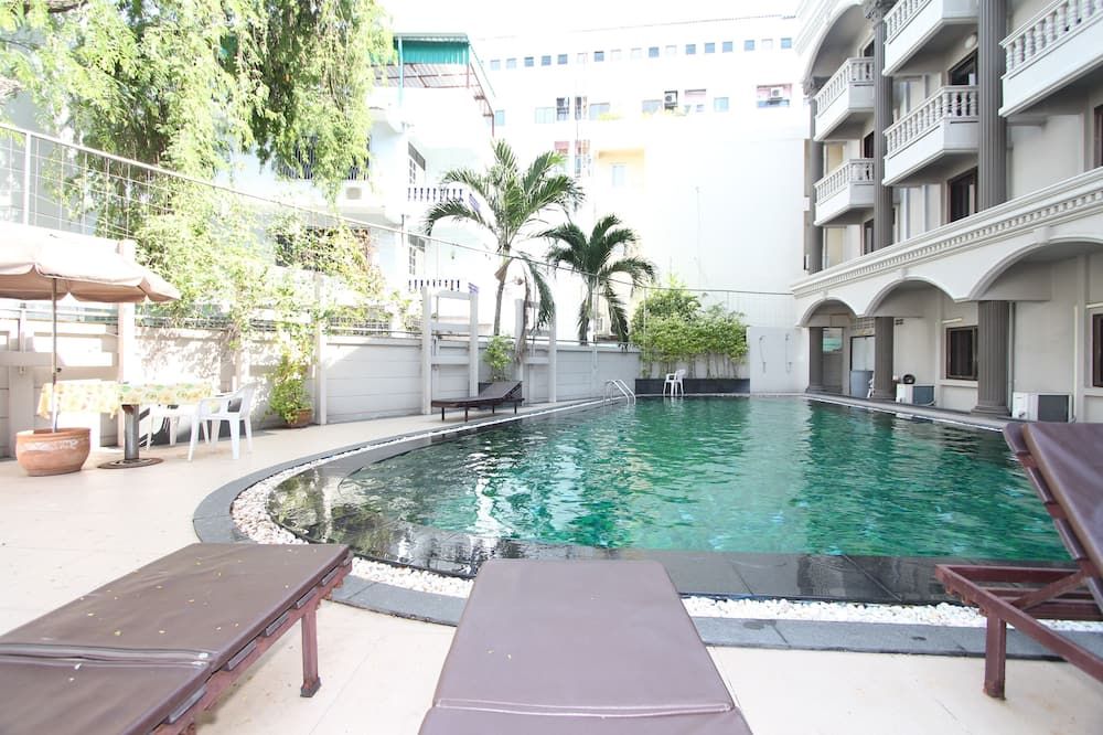 Piscina Foto