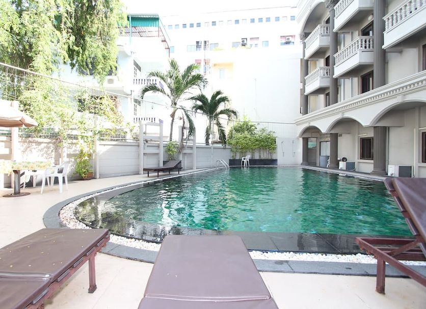 Piscina Foto