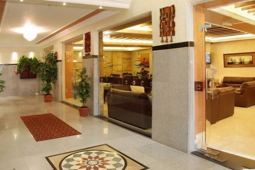 Recepción