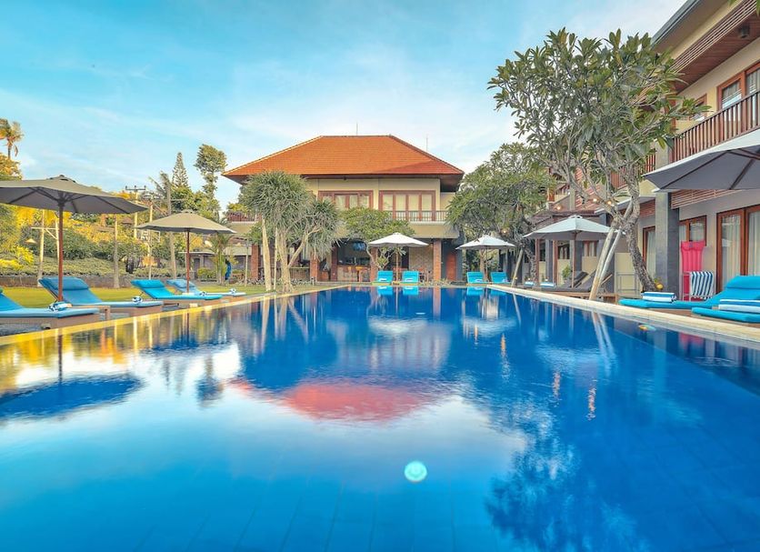 Piscina Foto