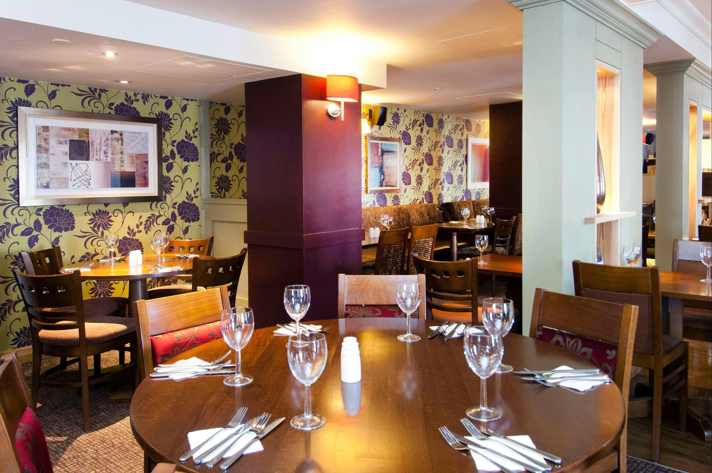 Restaurante
