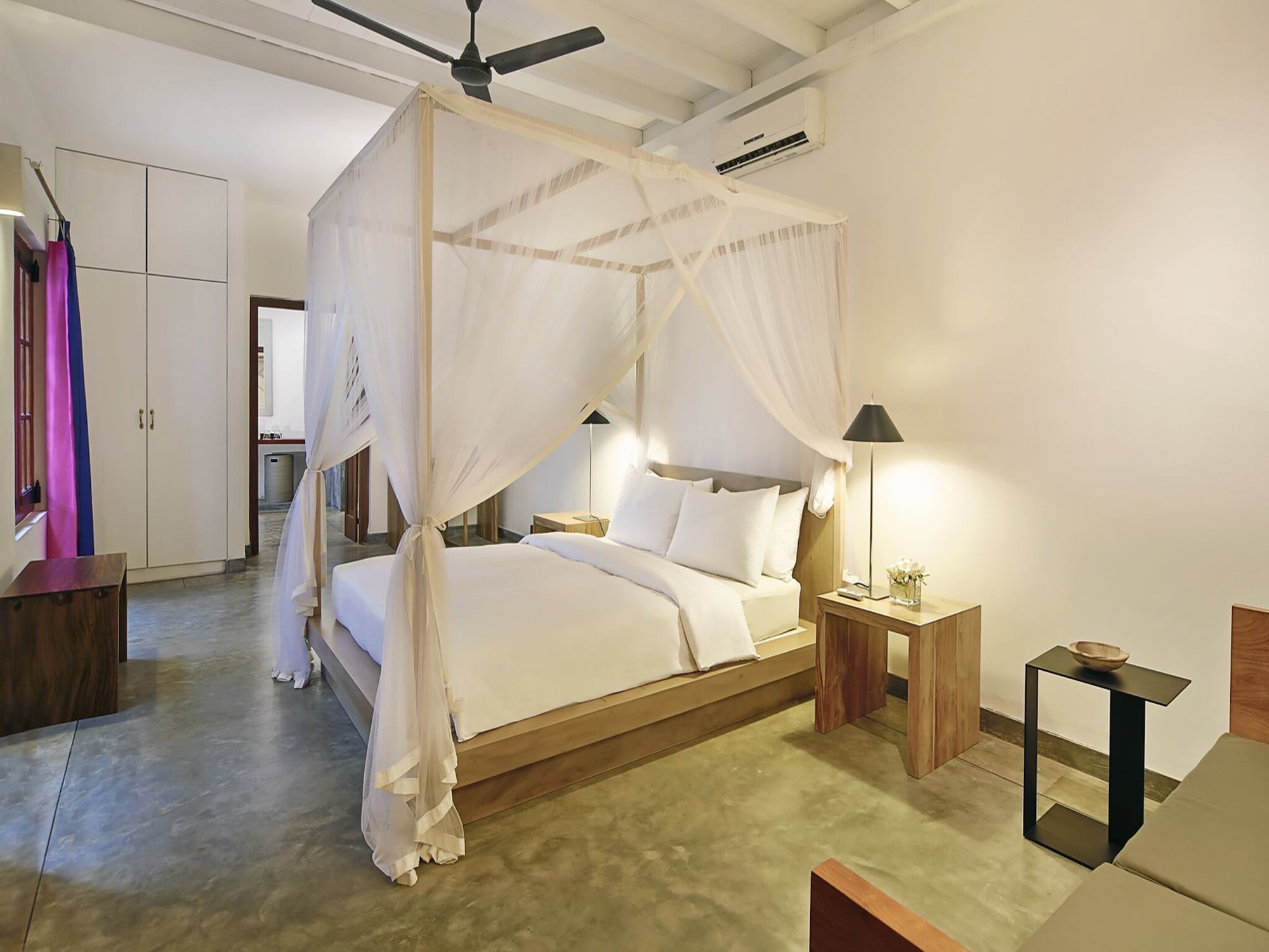 Habitación