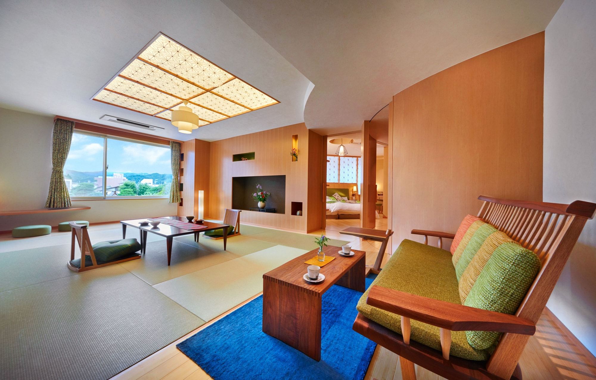 Sala de estar