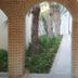 Vista del exterior