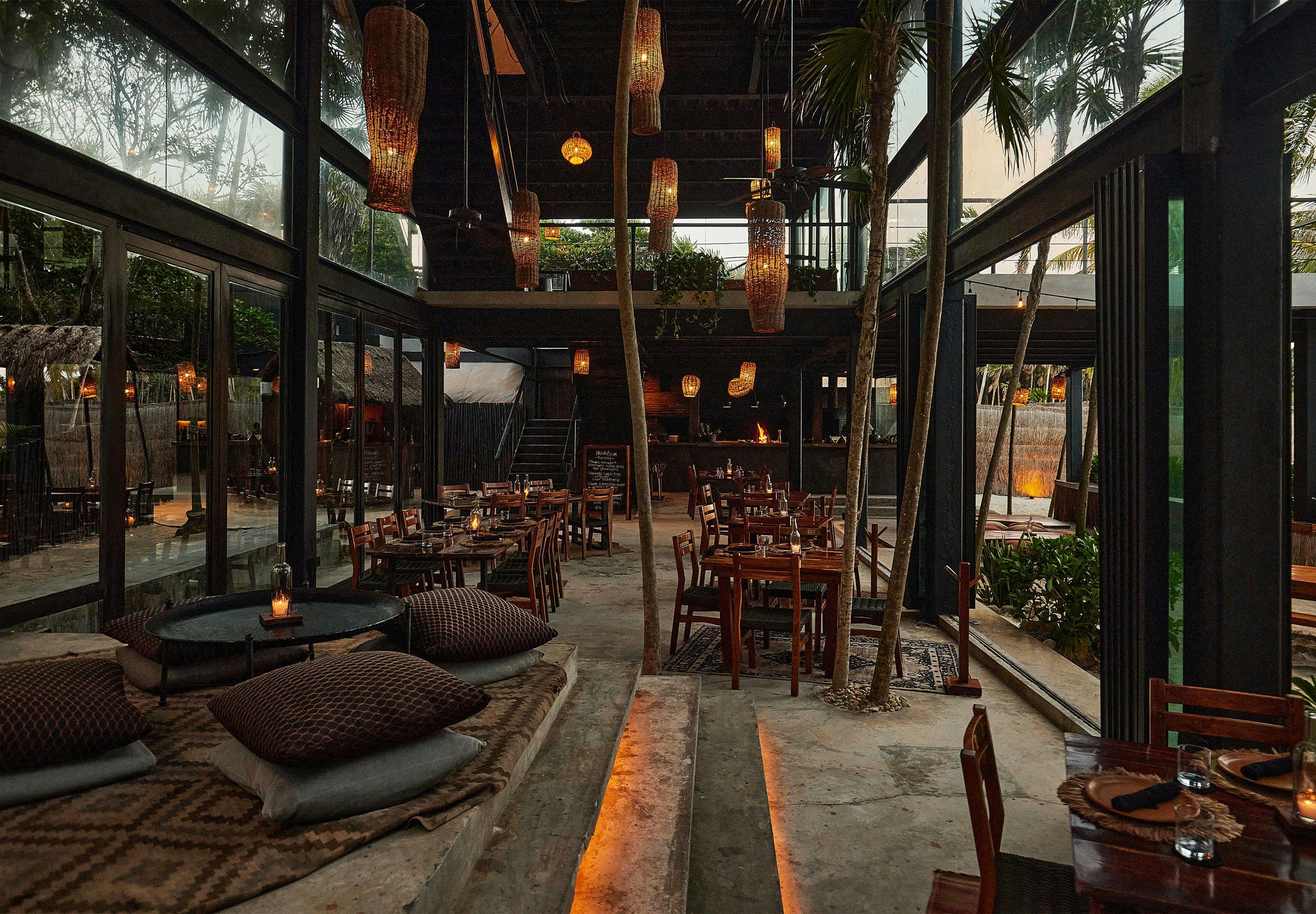 Restaurante