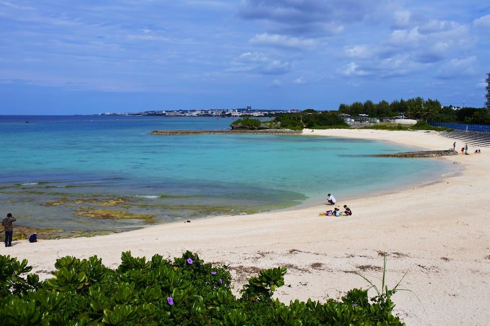 Playa Foto