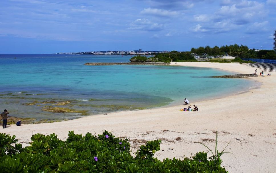 Playa Foto