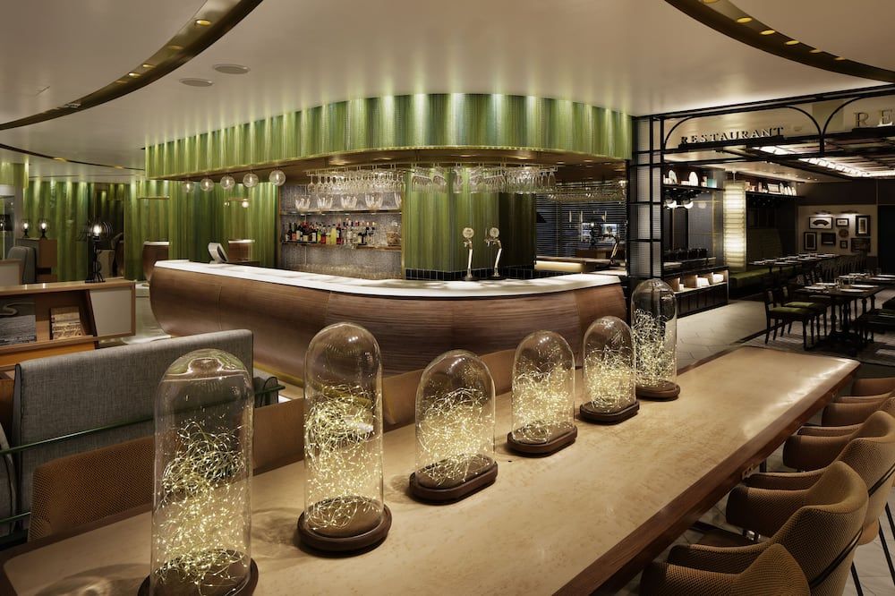 Bar Foto
