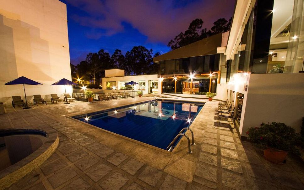 Piscina Foto