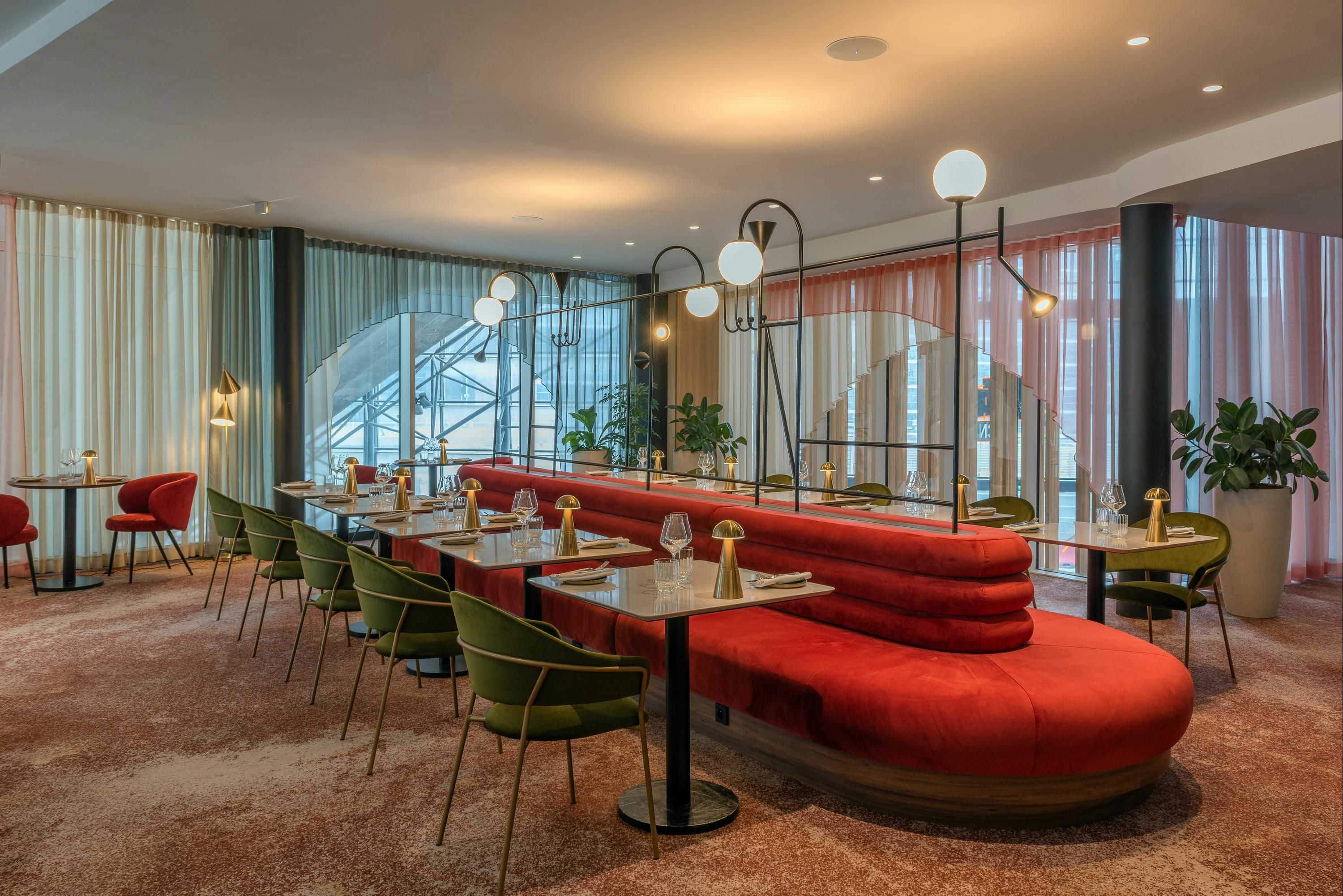 Restaurante