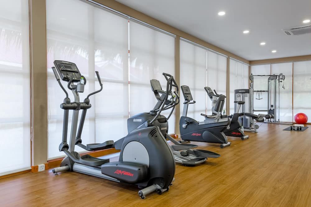 Gimnasio