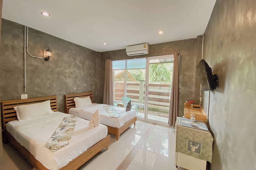 Habitación