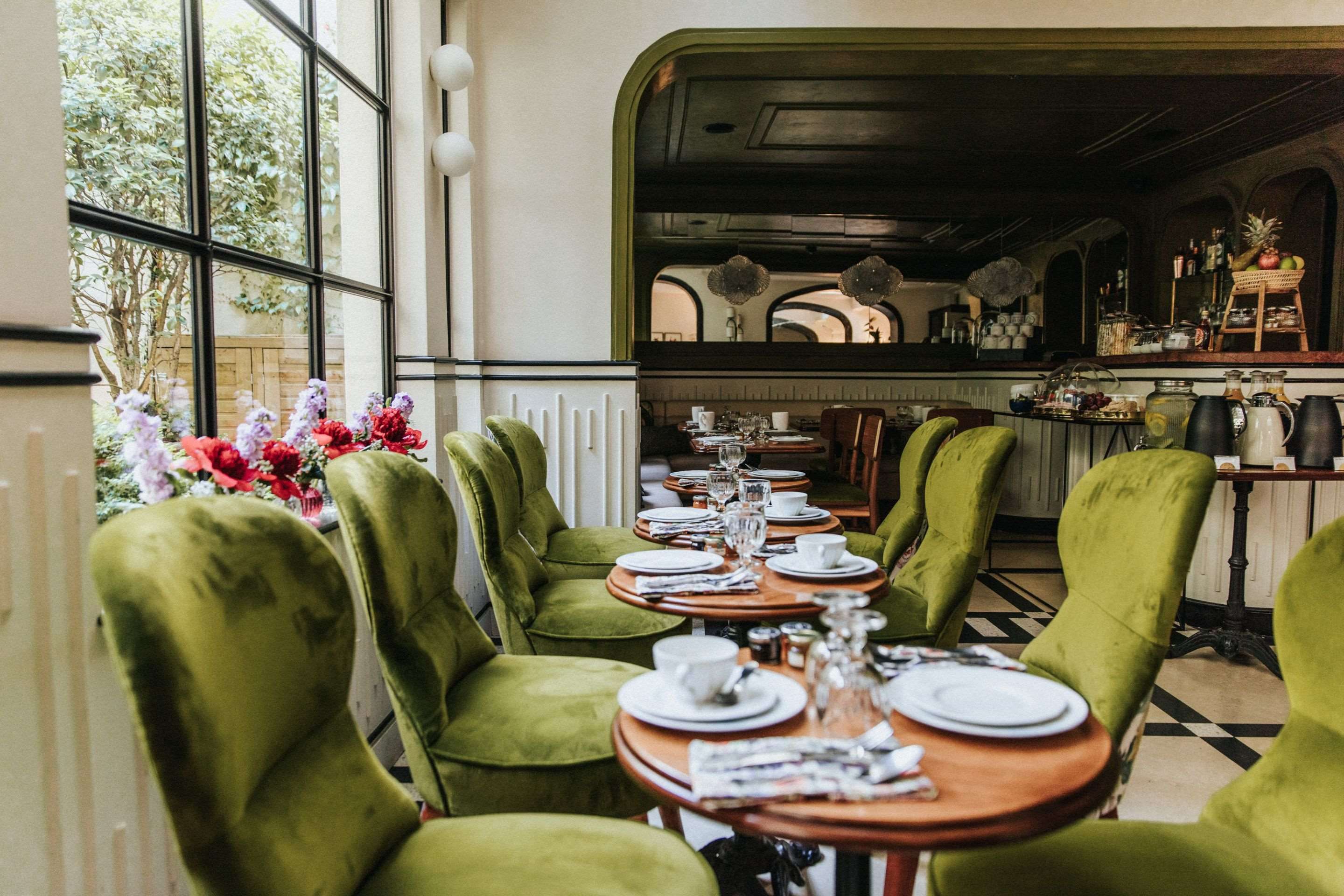 Restaurante
