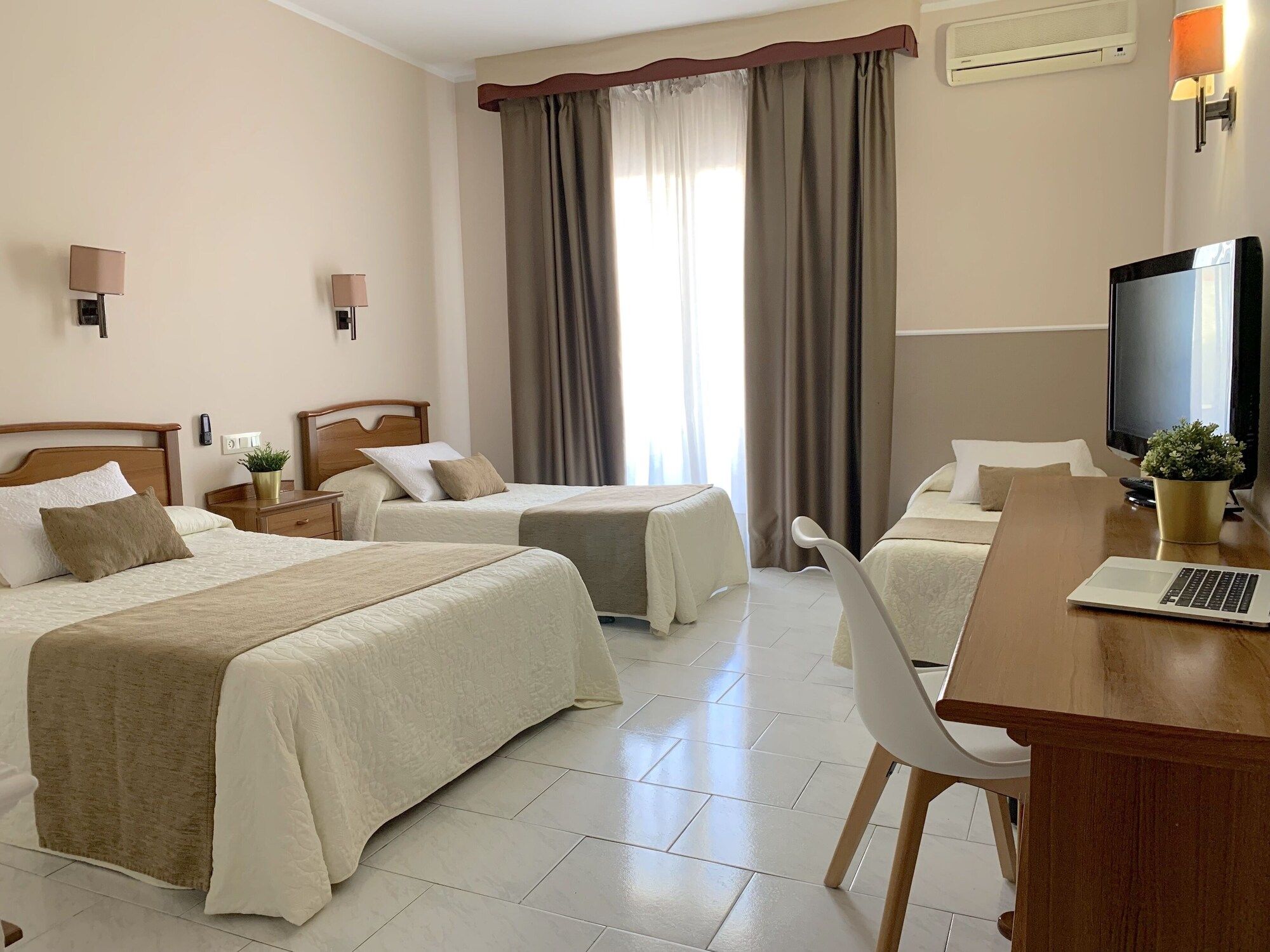 Habitación
