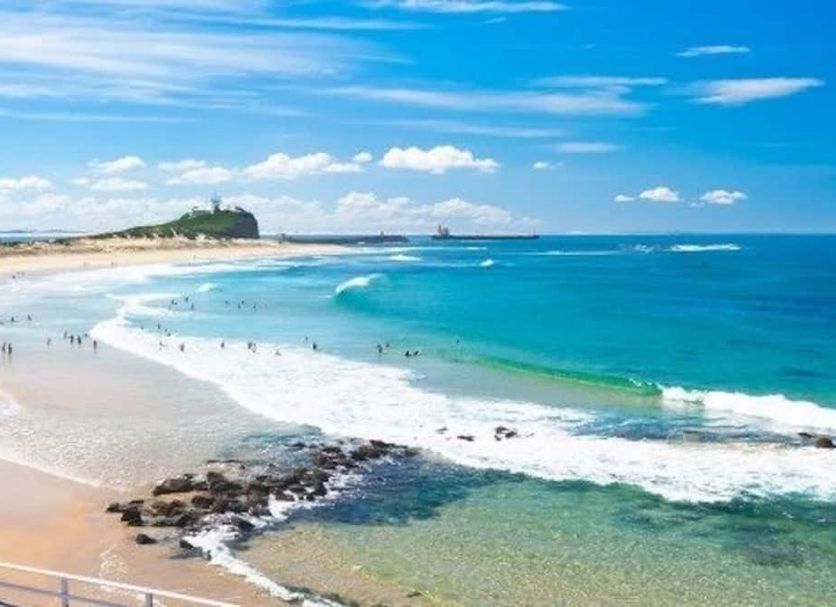 Playa Foto