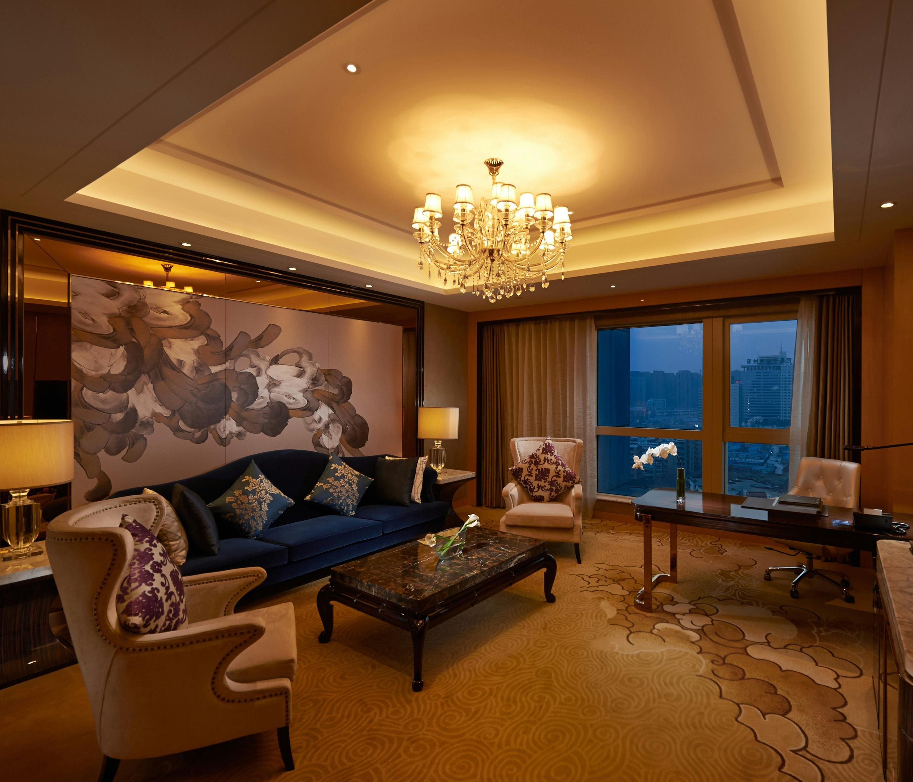 Sala de estar