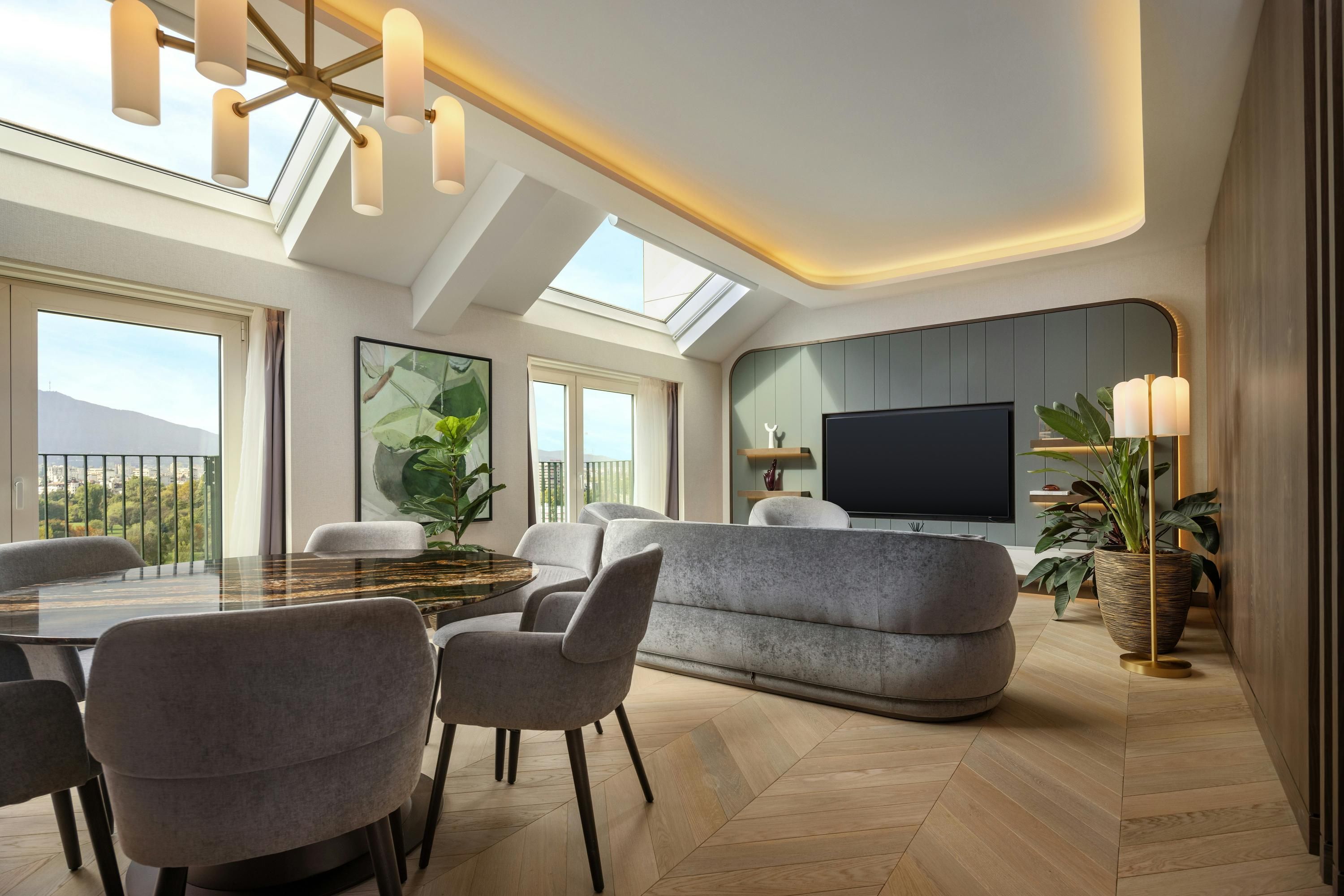 Sala de estar