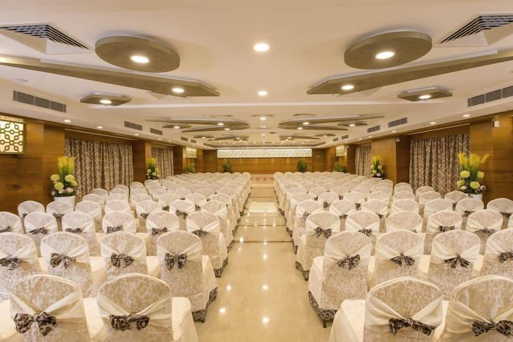 Sala de conferencias
