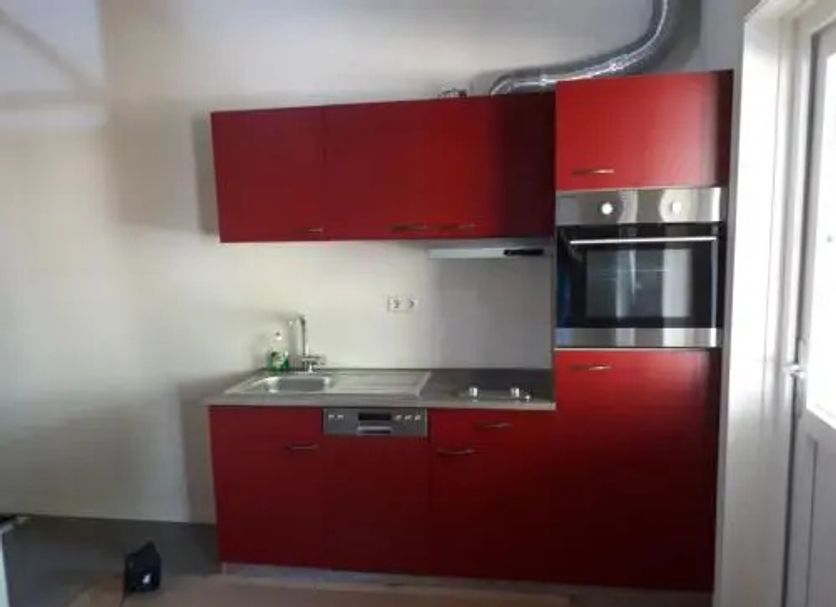 Cocina Foto
