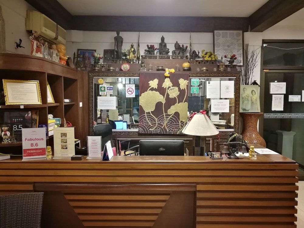 Recepción