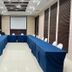 Sala de conferencias