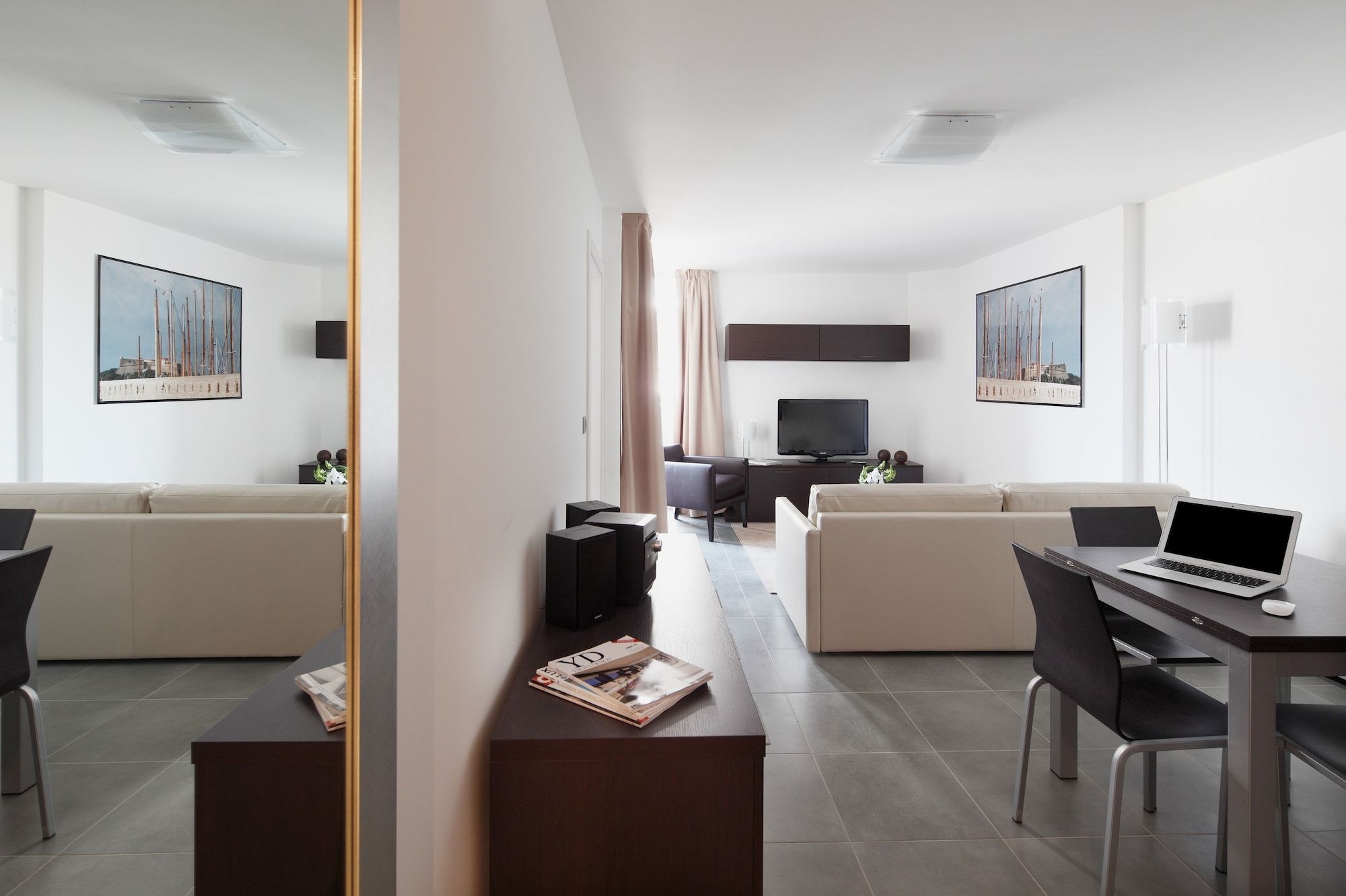 Sala de estar