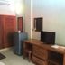 Servicio de la habitación