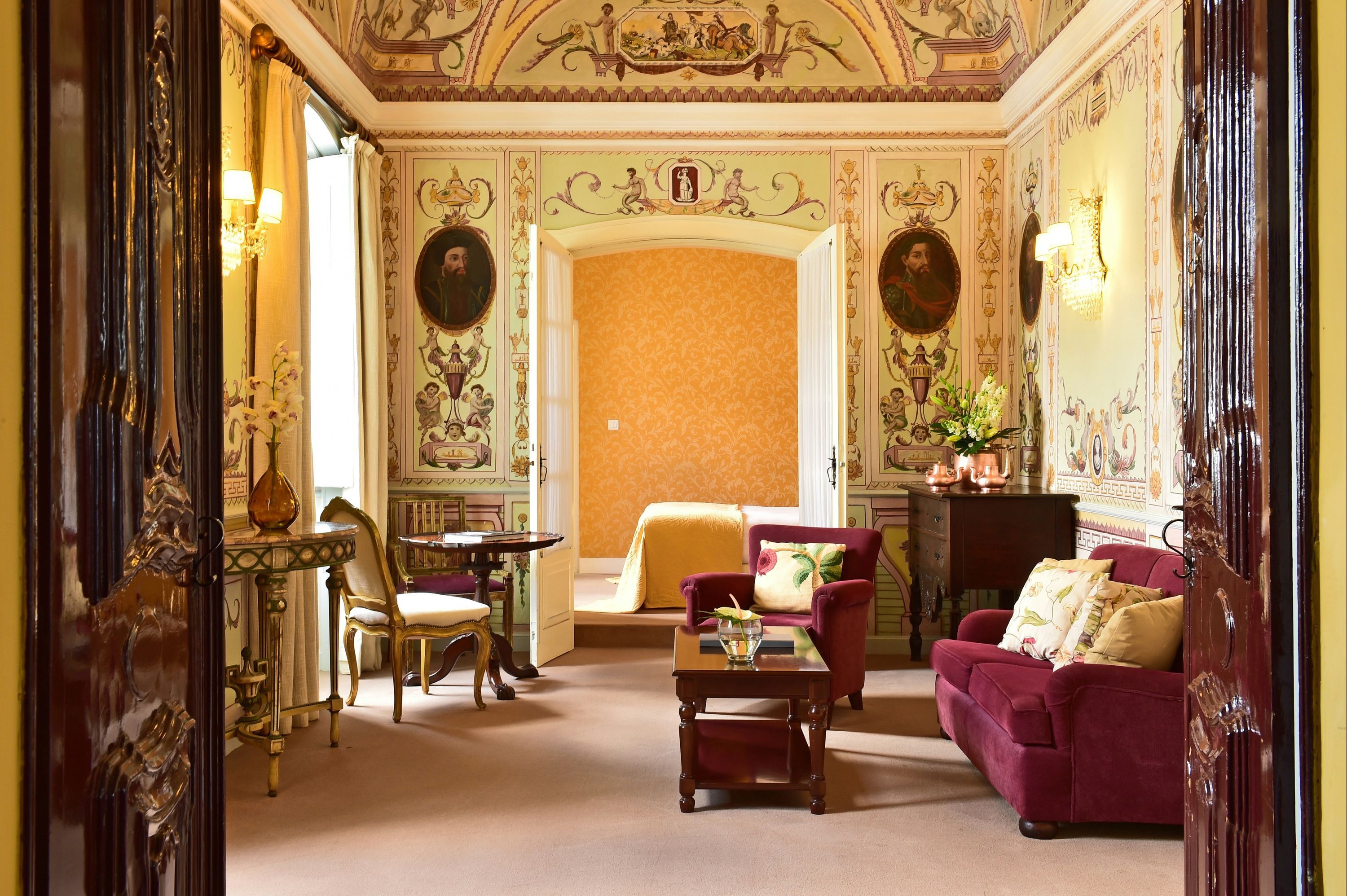 Sala de estar