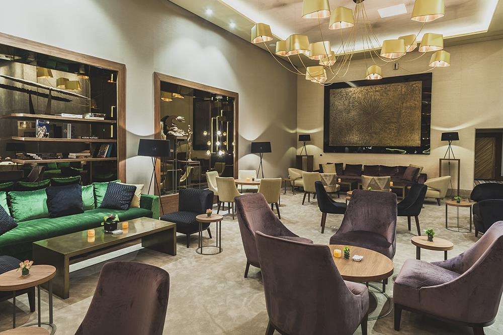 Sala de estar