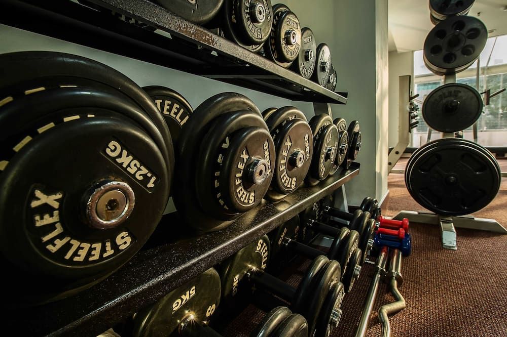Gimnasio