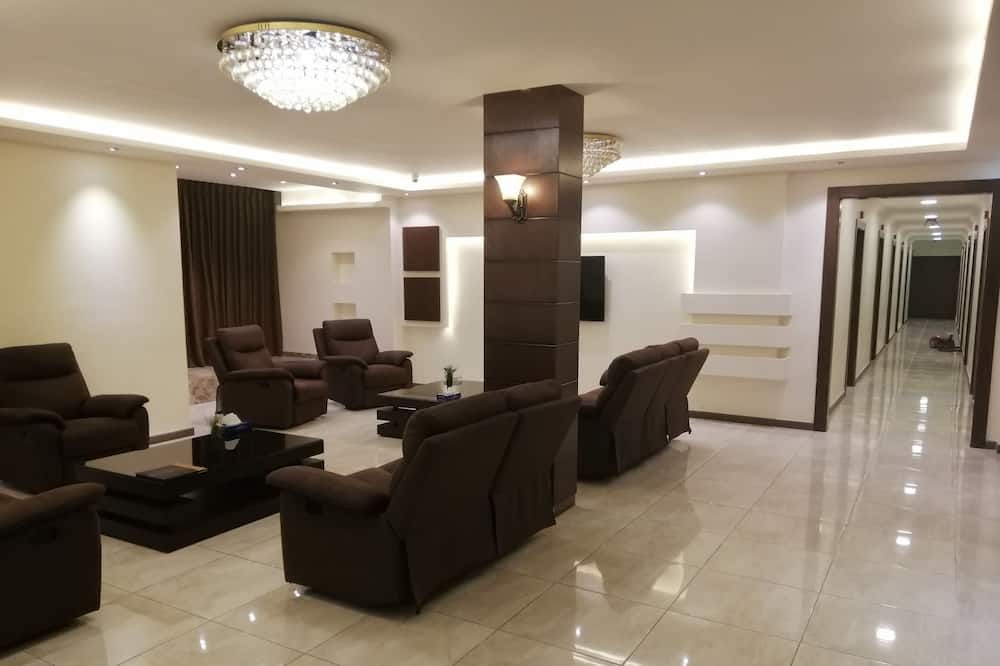 Sala de estar