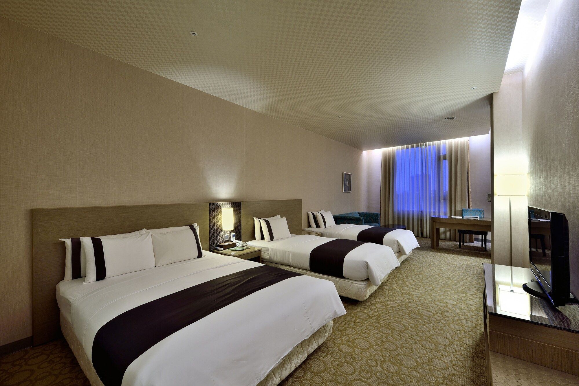 Habitación