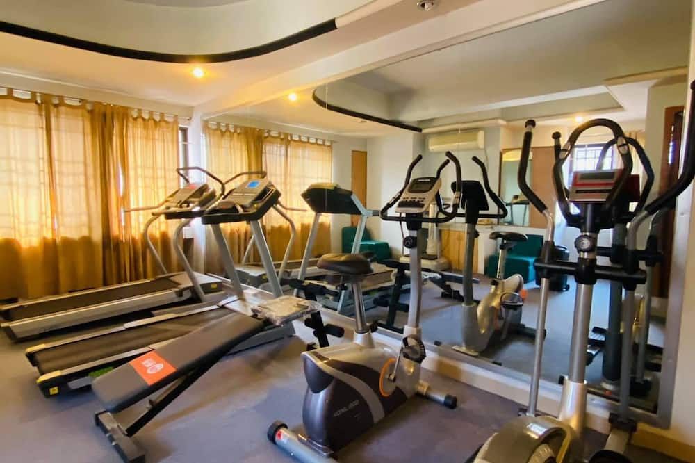 Gimnasio