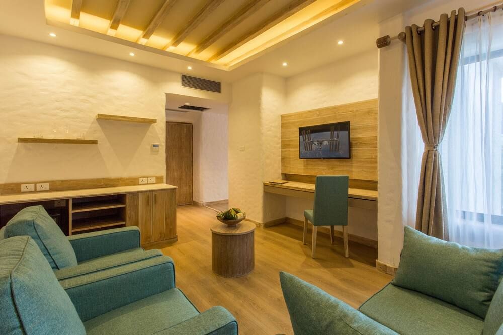 Sala de estar