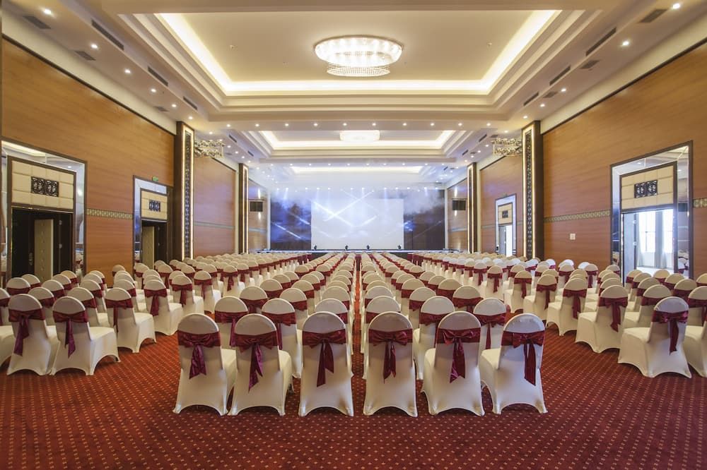 Sala de banquetes
