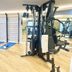 Gimnasio